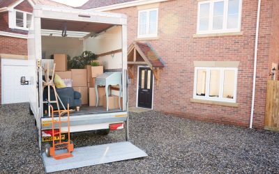 Northern Ireland in TOP 3 most affordable places to buy…