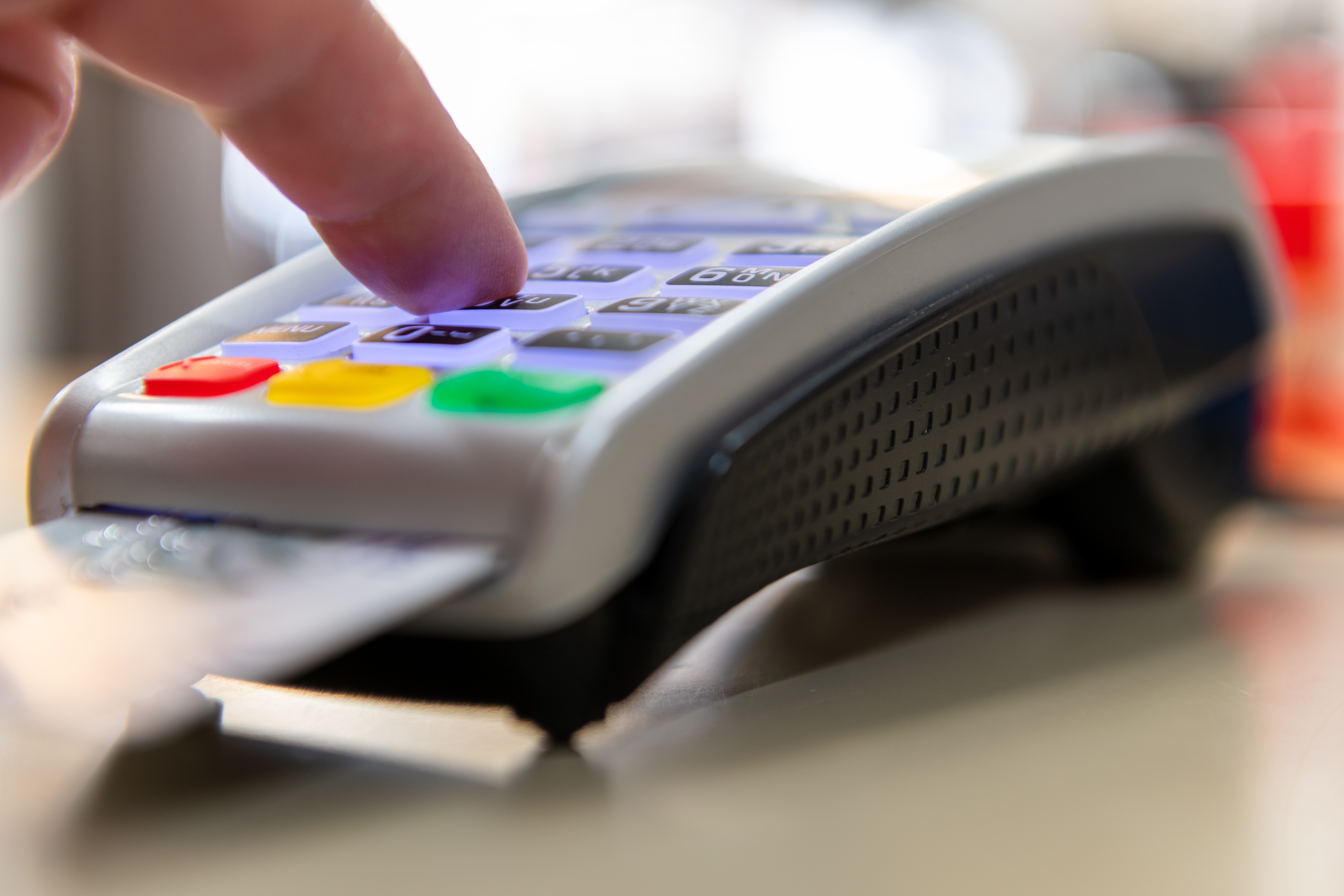 NI – The highest levels of over-indebtedness across the UK