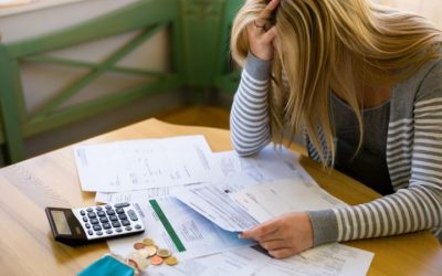 New Breathing Space scheme for those in problem debt