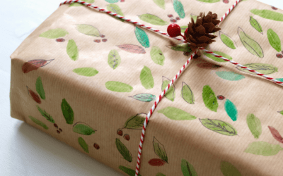 The 12 Frugal Tips of Christmas