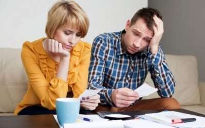 Five reasons your mortgage application could be rejected (and what you can do to fix it!)