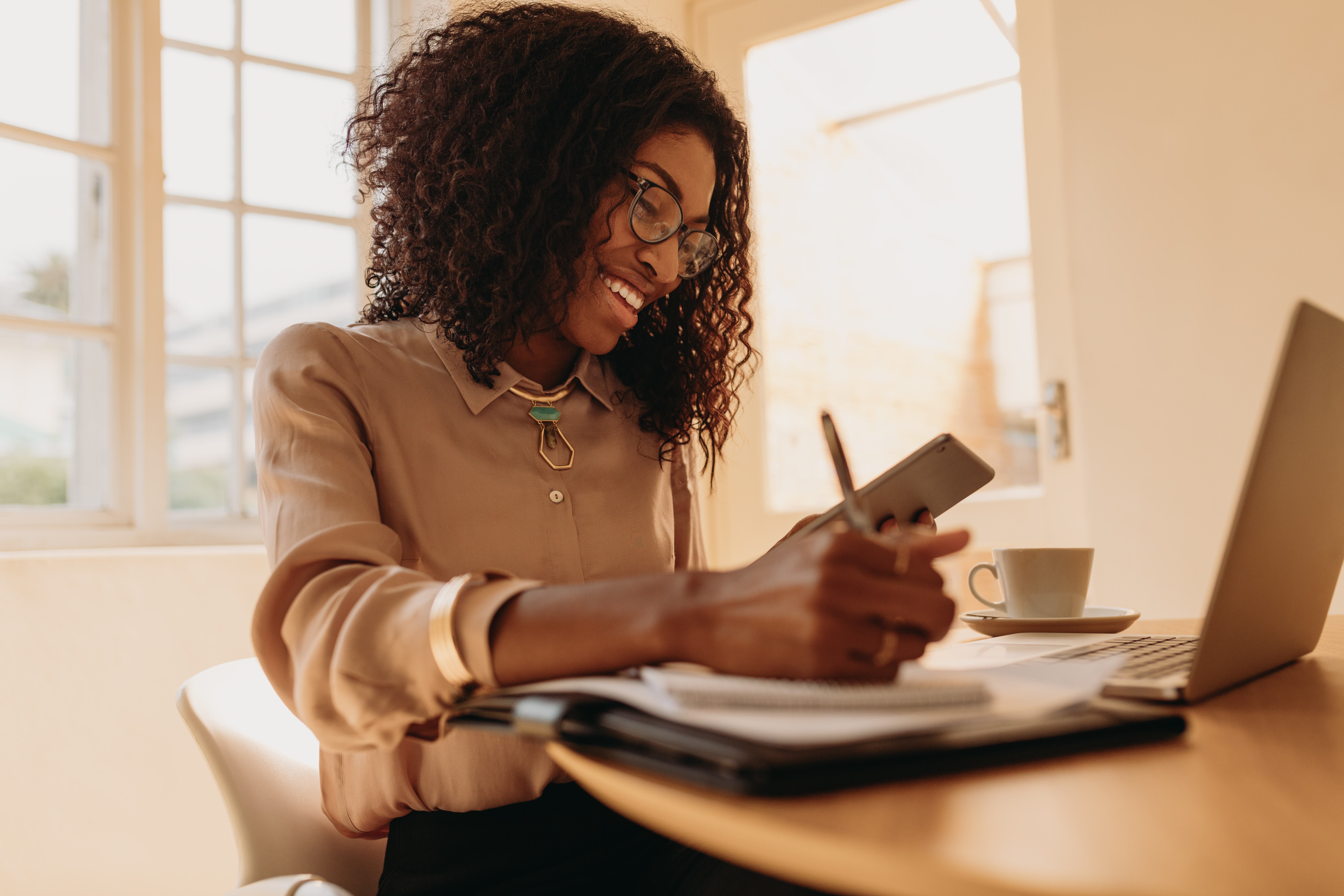 The importance of planning for your future.