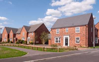 New Build Mortgages – things to consider…