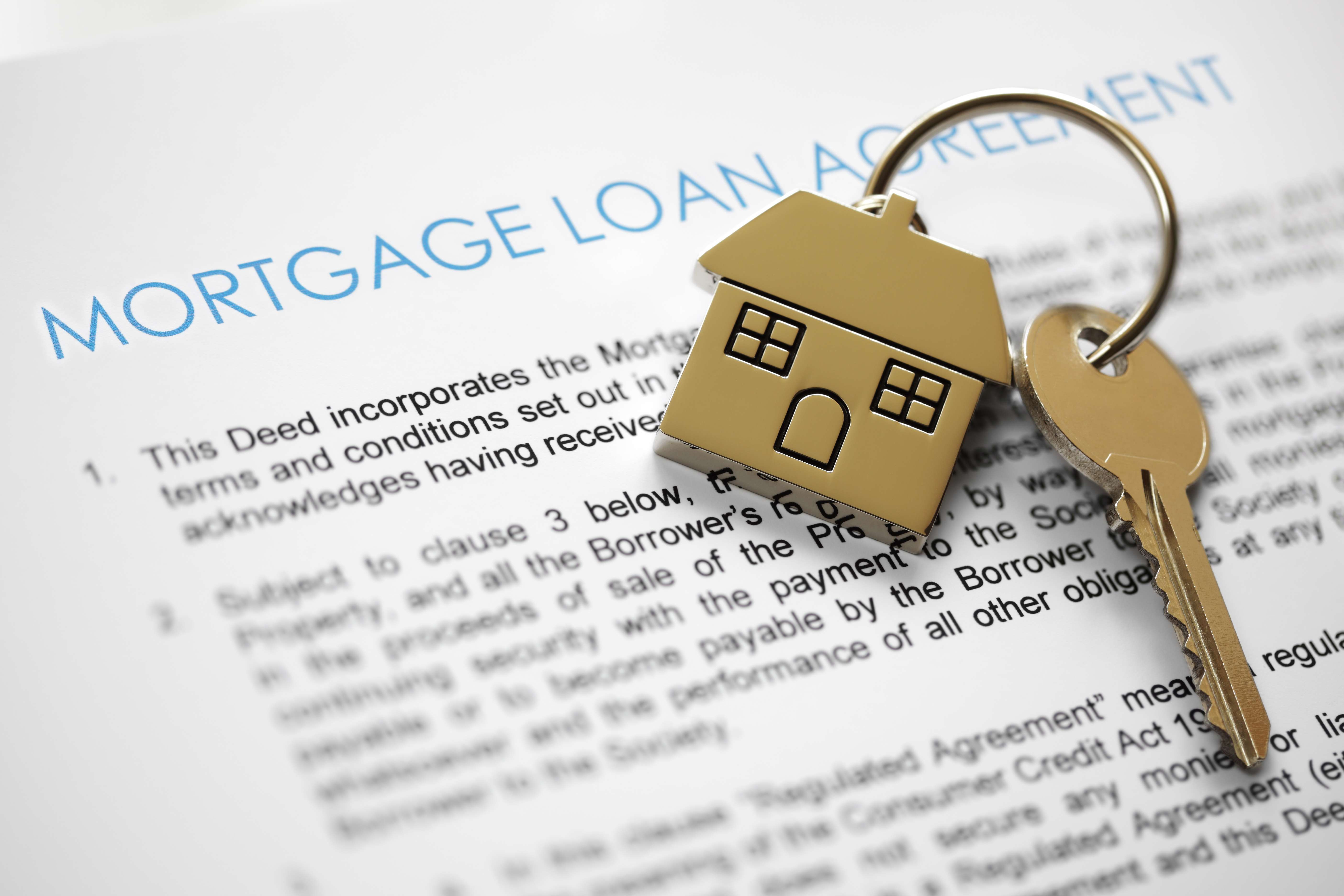 Switching your mortgage doesn’t have to be scary…