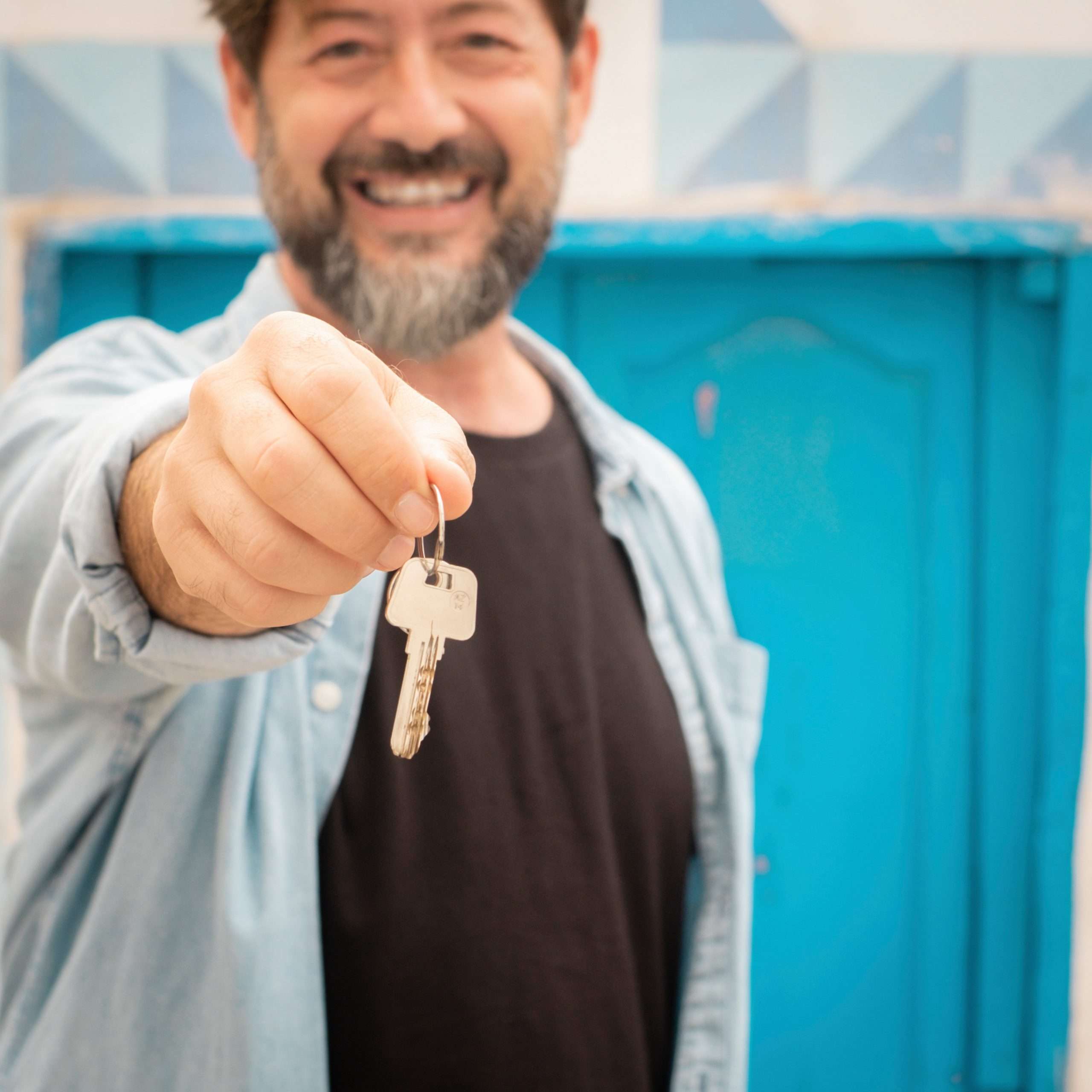 Mortgages