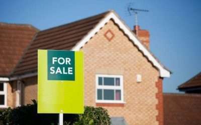 How will coronavirus affect house prices in NI?