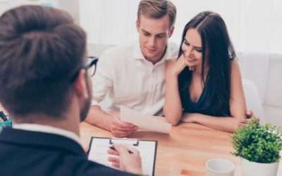 How to improve your chances of getting a mortgage.