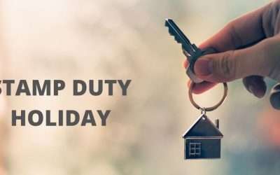 Will stamp duty holiday be extended?