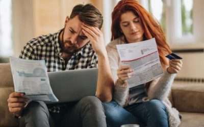 Do missed payments affect your chances of getting a mortgage?