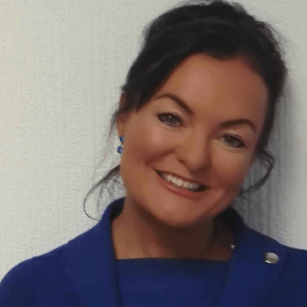 Clare Murray