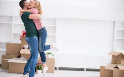 Top Tips for First Time Buyers