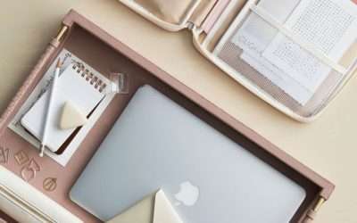 Self-Isolating? Self-Organise!