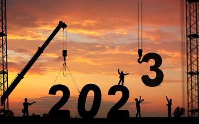 The Best Bits of 2023