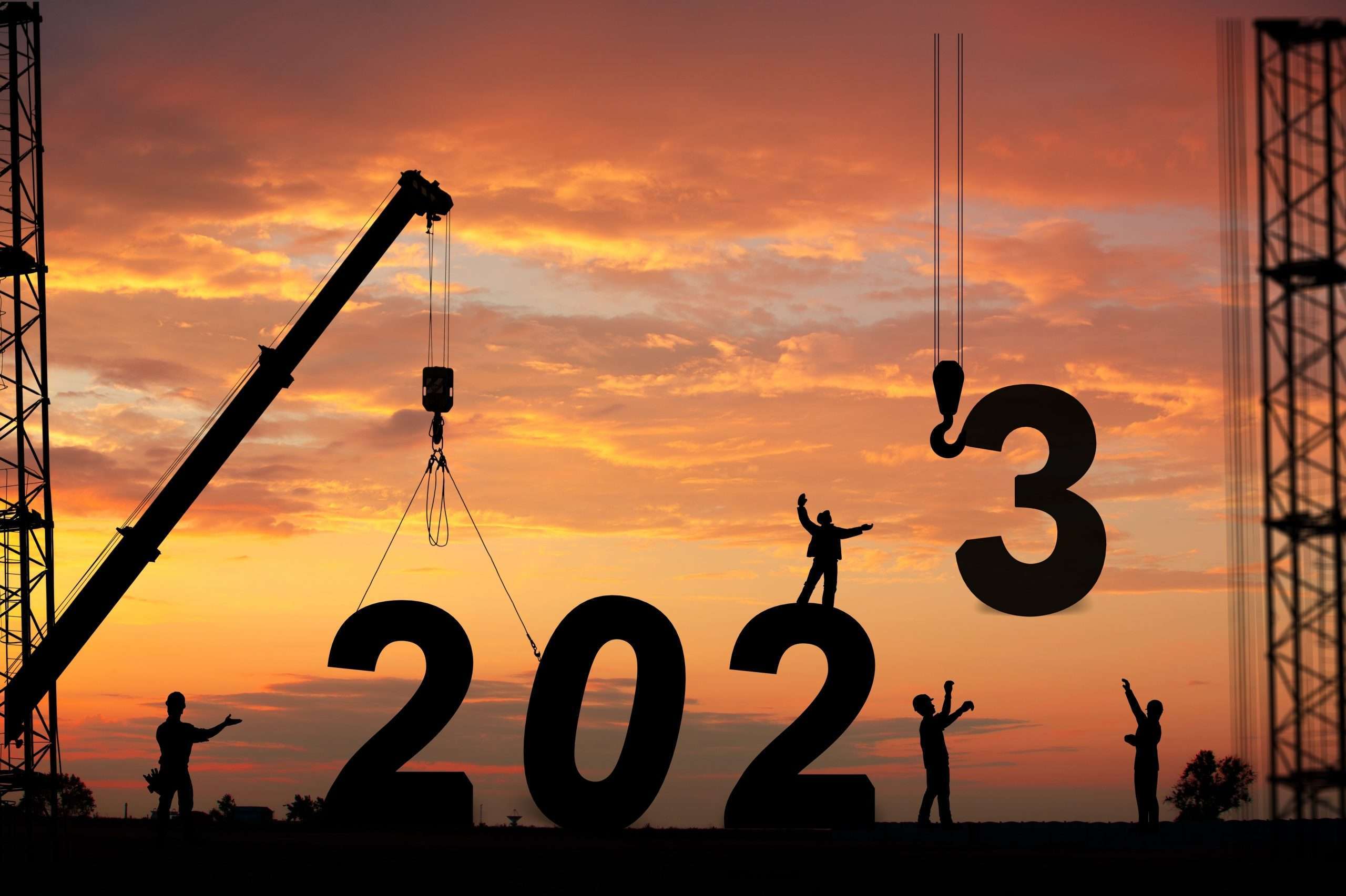 The Best Bits of 2023