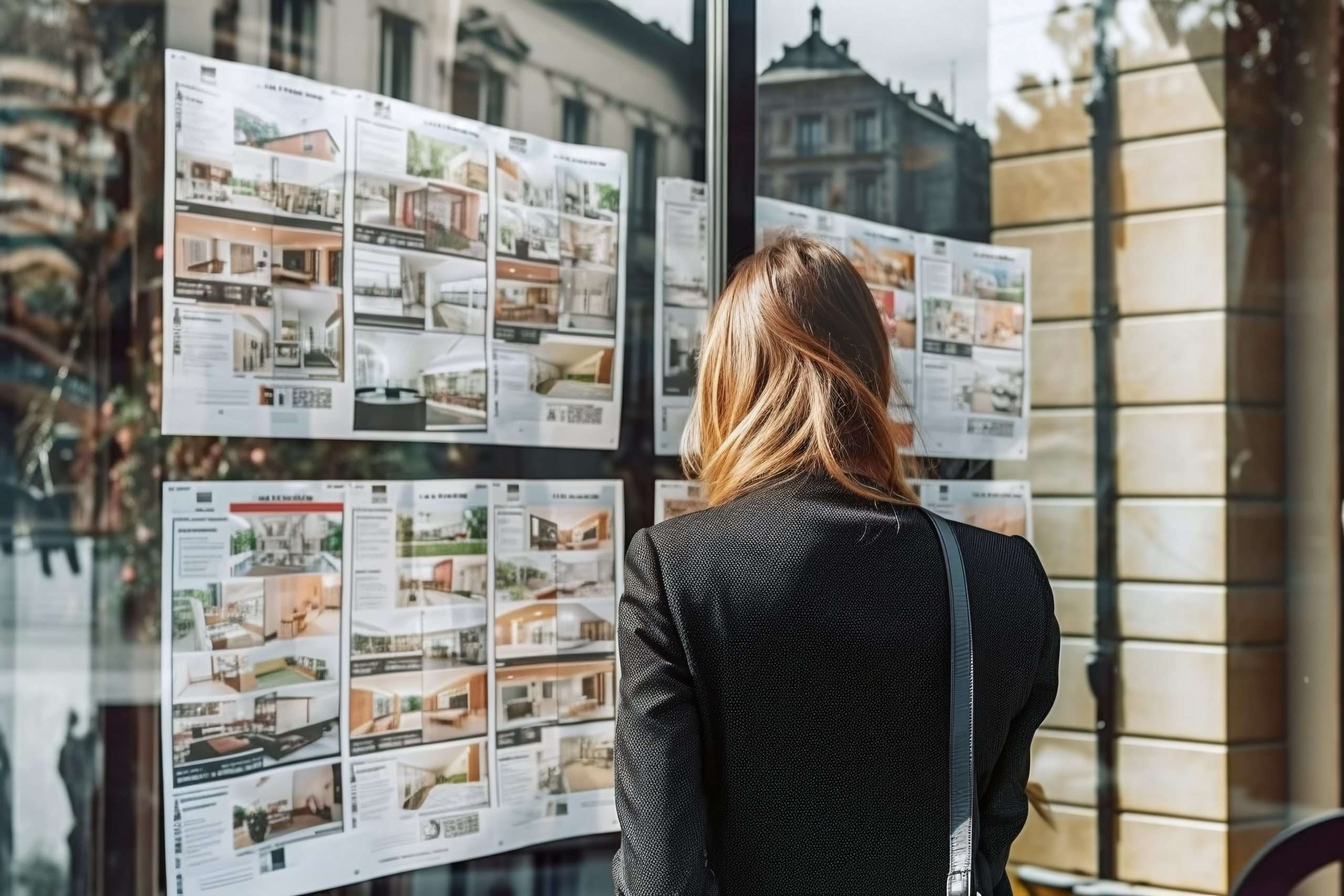 Flourishing Mortgage Market