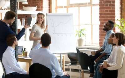 Northern Ireland Leads UK in New Business Growth