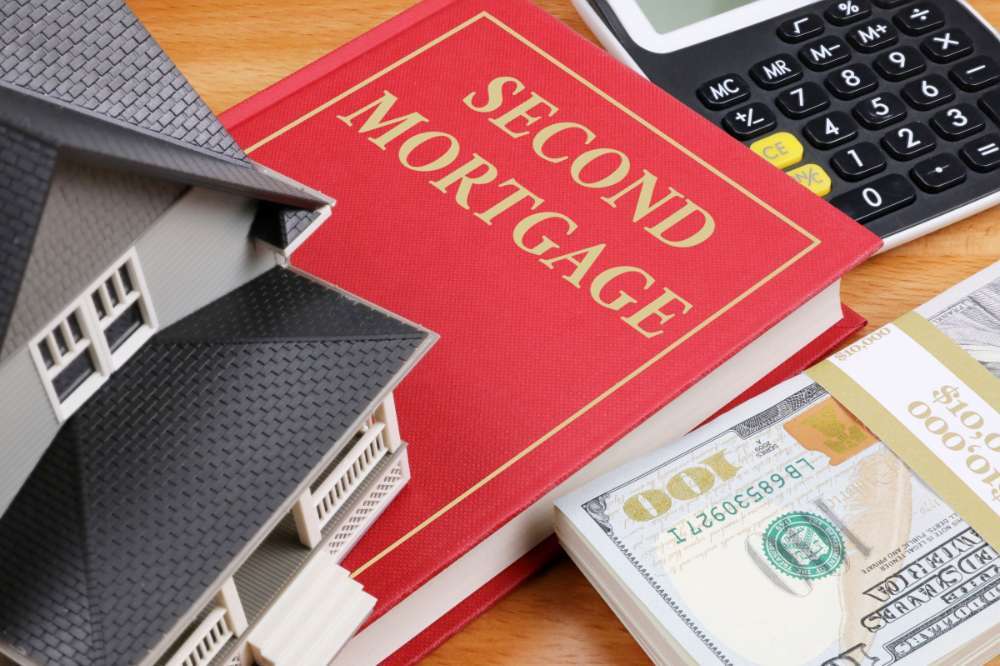 Second Mortgage