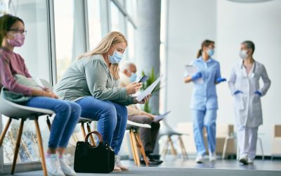 NHS Strikes Lead to Dire Consequences For Hospital Waiting Times