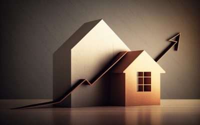 The Effect Inflation Rates Have on Mortgage Interest Rates