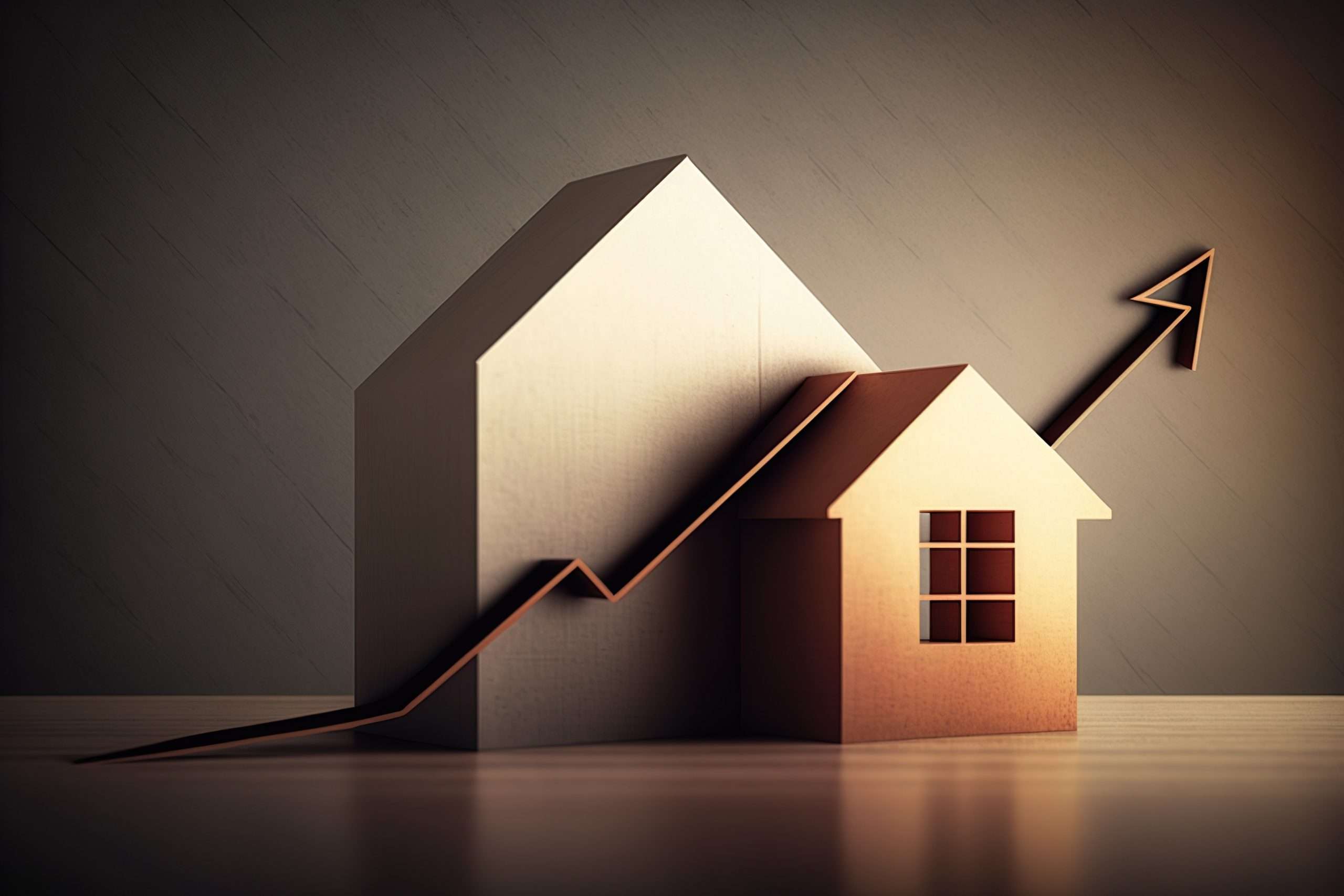 The Effect Inflation Rates Have on Mortgage Interest Rates The Effect Inflation Rates Have on Mortgage Interest Rates