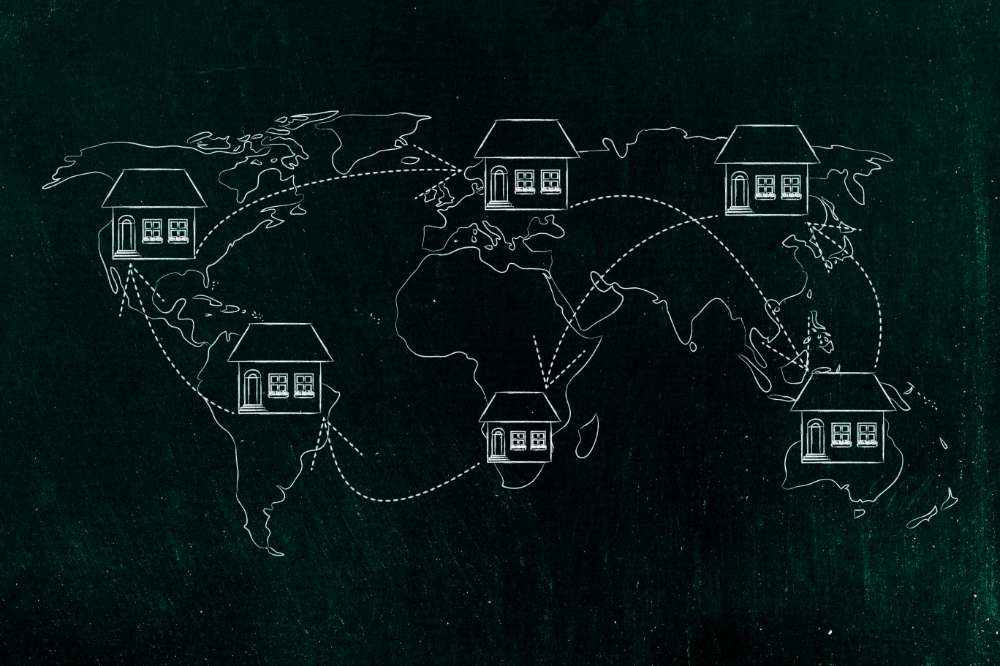 Expat Mortgages Expat Mortgages