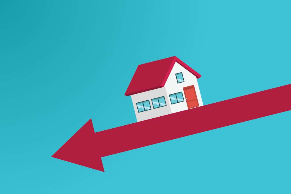 Are Mortgage Interest Rates Going To Fall in August Are Mortgage Interest Rates Going To Fall in August