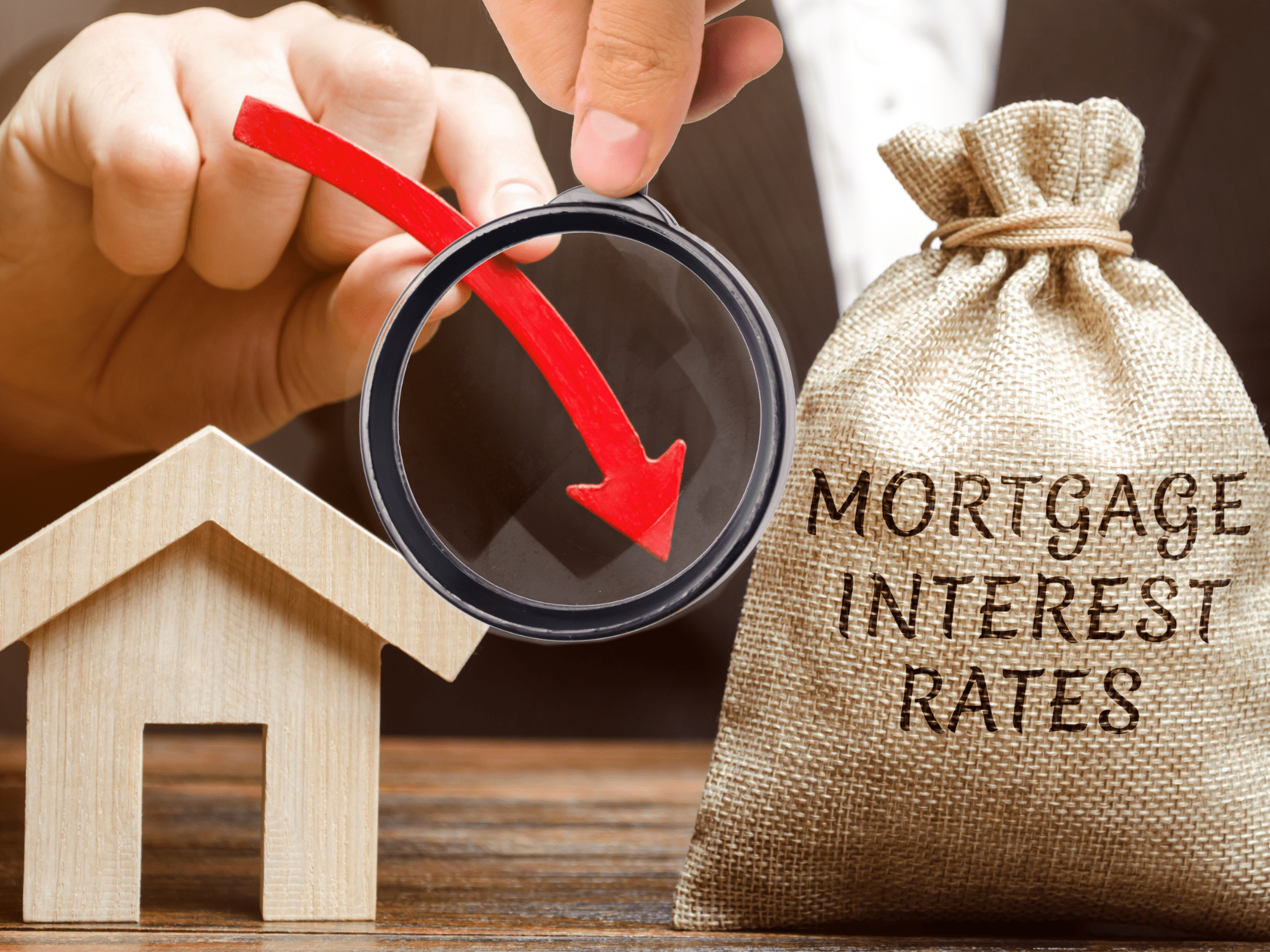 Mortgage Interest Rates