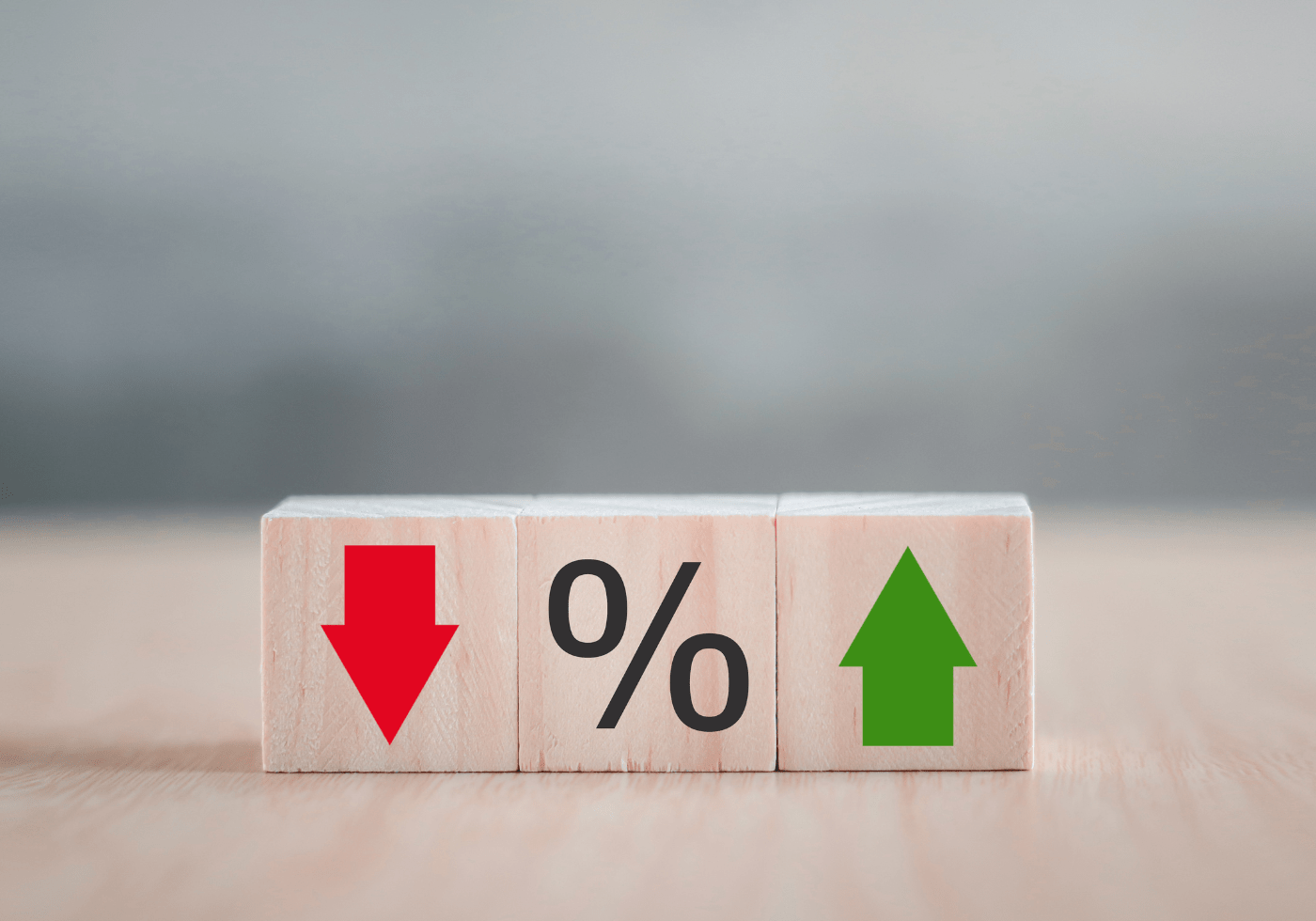 Base Rate Cut