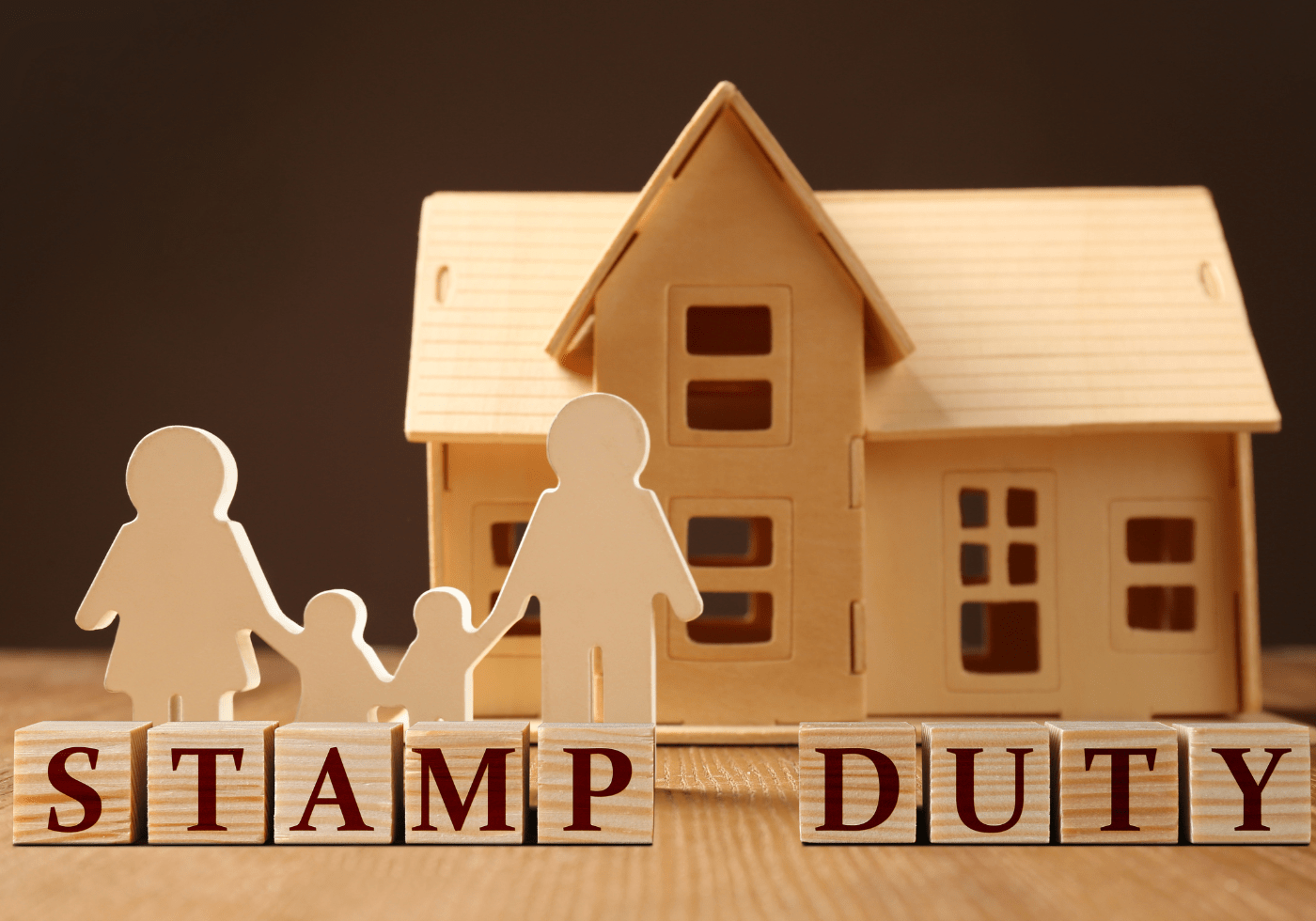 Stamp Duty