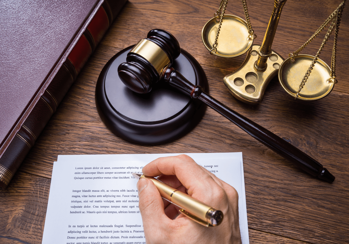 Writing a Will