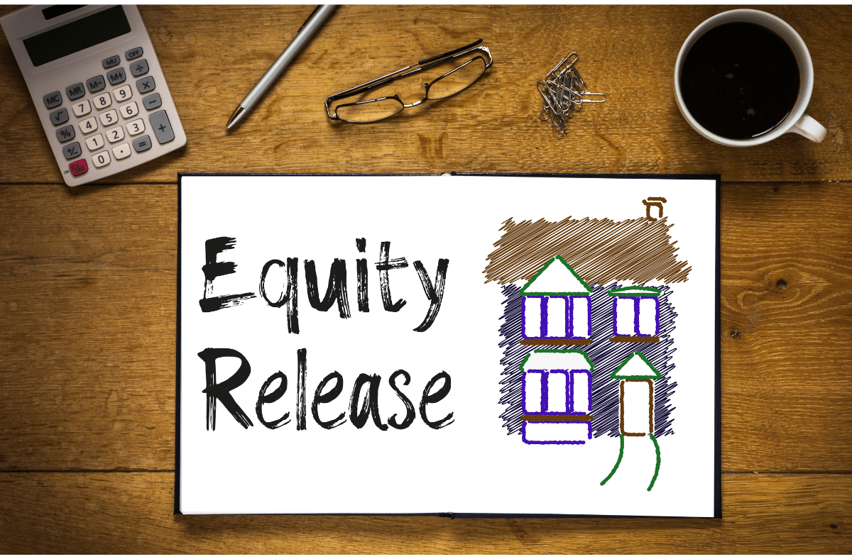 Equity release How Equity Release Works