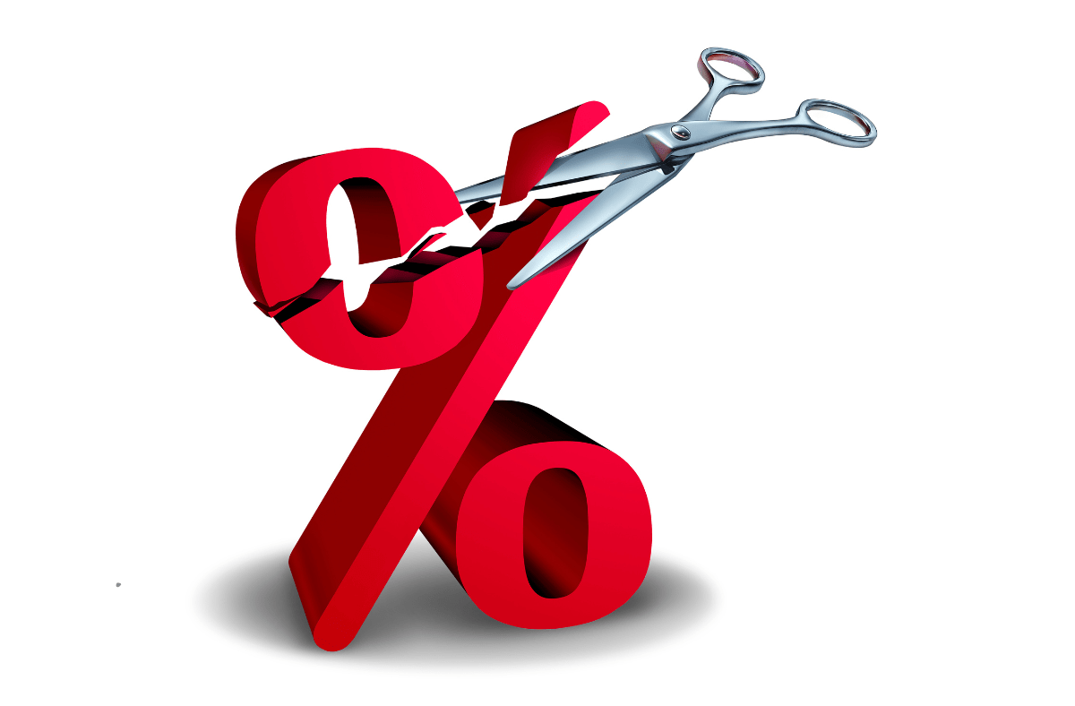 Mortgage Rate Cuts Mortgage Rate Cuts