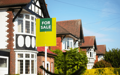 Why Now’s The Time to Search for Houses for Sale in Belfast