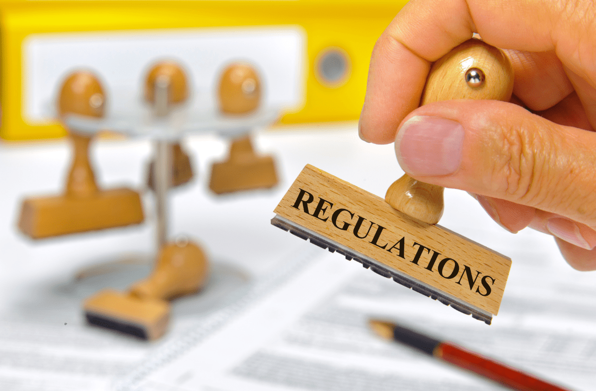 Investment Regulations