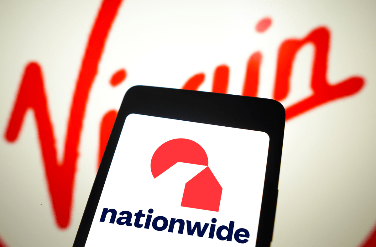 Nationwide Virgin Money Merger Nationwide Virgin Money Merger