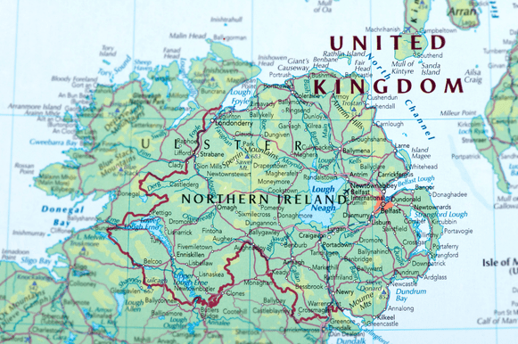 Northern Ireland Economy Northern Ireland Economy