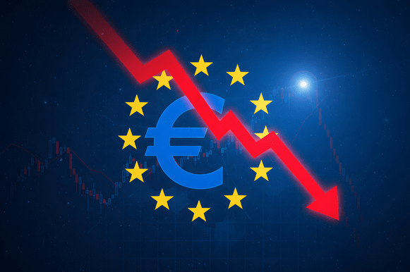 eurozone recession Eurozone Recession