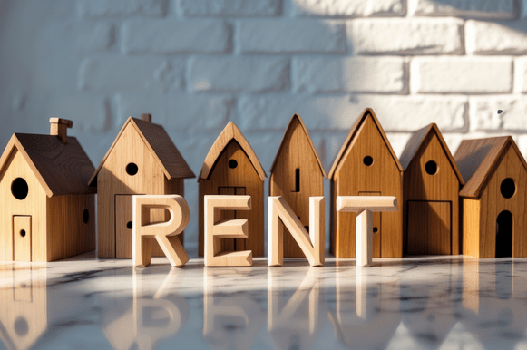 home rental prices