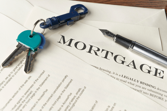 Higher Mortgage Borrowing Limits