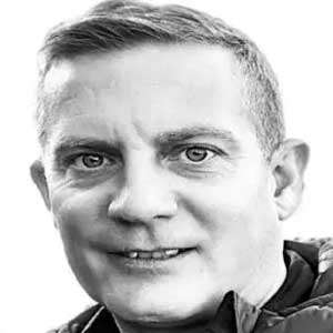 Richard Faulkner