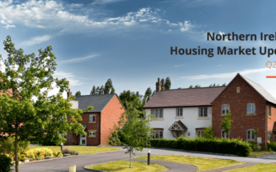 Northern Ireland Housing Market Update – Q2 2026