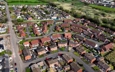 Northern Ireland house prices up 9.2%, data reveals