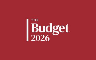 THE BUDGET 2026
