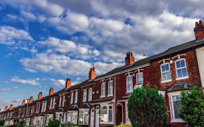 Mortgage lending in Northern Ireland is on the increase!