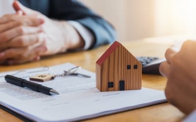 How much of a mortgage can I afford?
