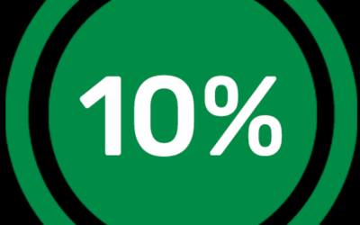 10% deposit mortgage are back!