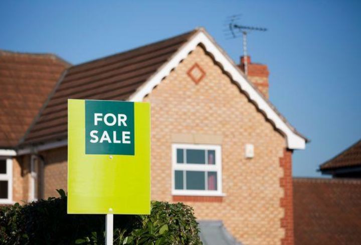 How will coronavirus affect house prices in NI?