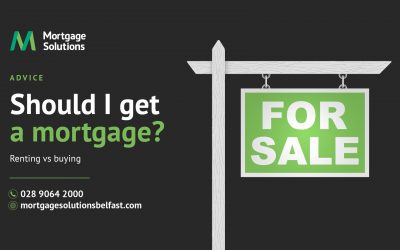 Renting vs buying: Should I get a mortgage?