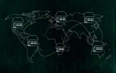 International and Expat Mortgages: How Our Mortgage Advisors Can Help You