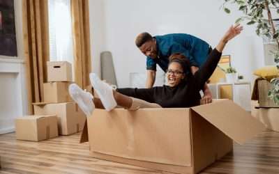 First Time Buyers – Is now the time to buy your first home?